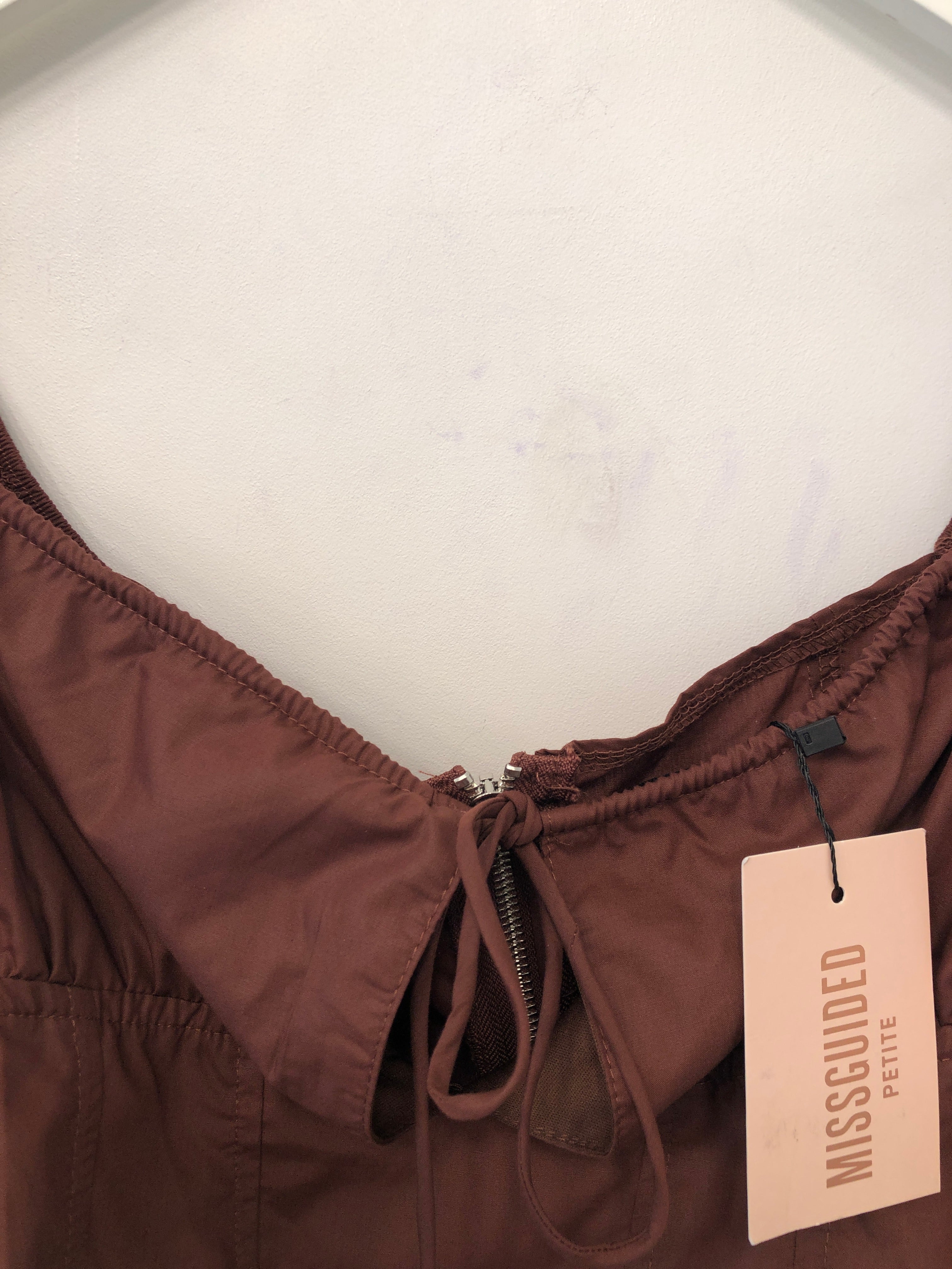 Missguided Bolero